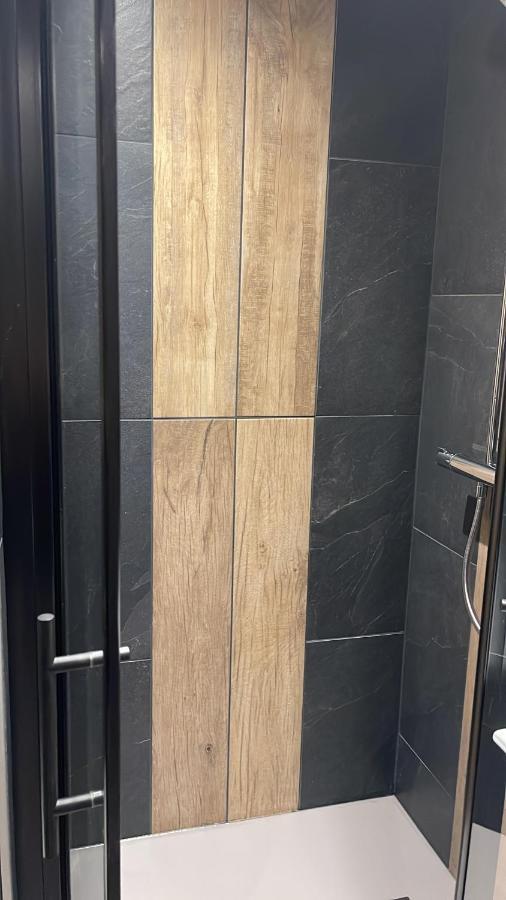 Appartement F2 Aux Glieres Bourg-Saint-Maurice Exteriör bild